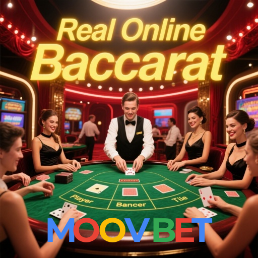 MOOVBET visual