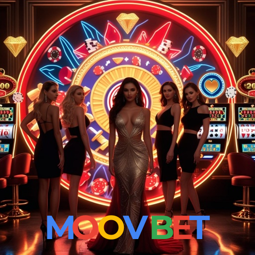 MOOVBET visual