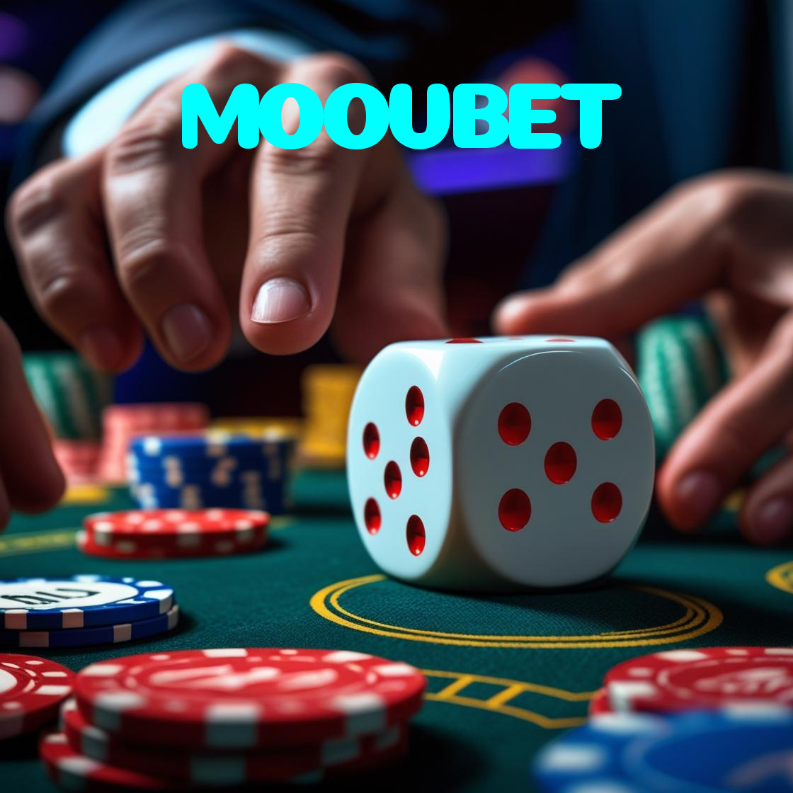 MOOVBET visual