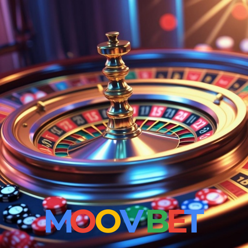 MOOVBET visual