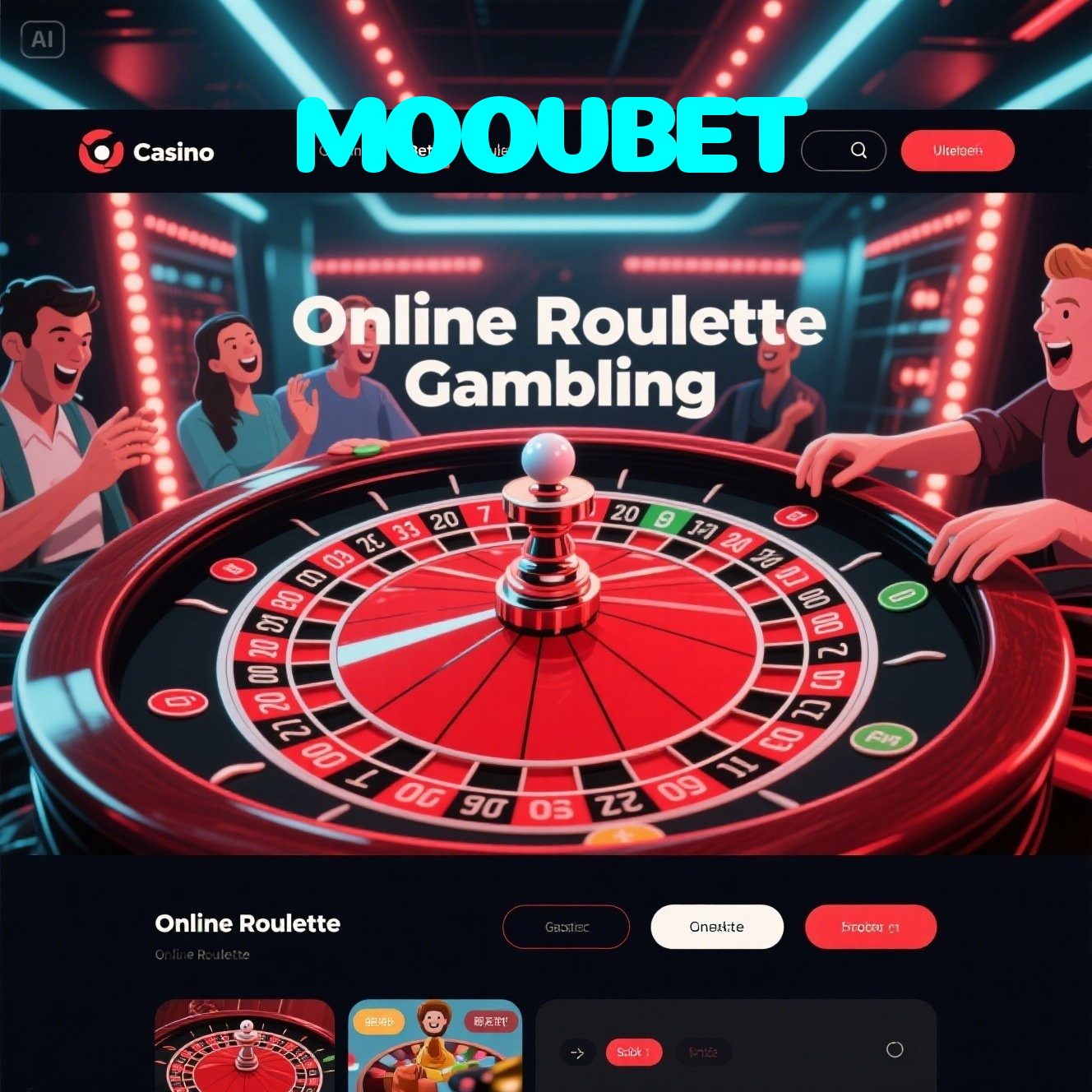 MOOVBET visual