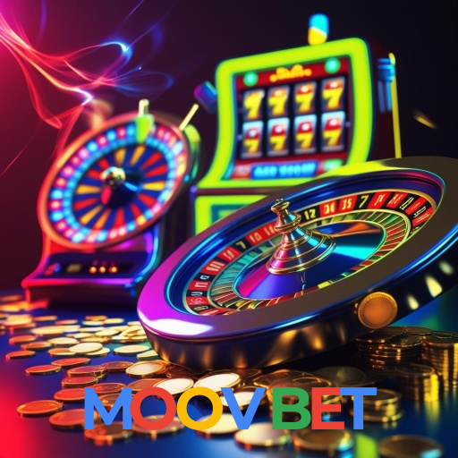 MOOVBET visual