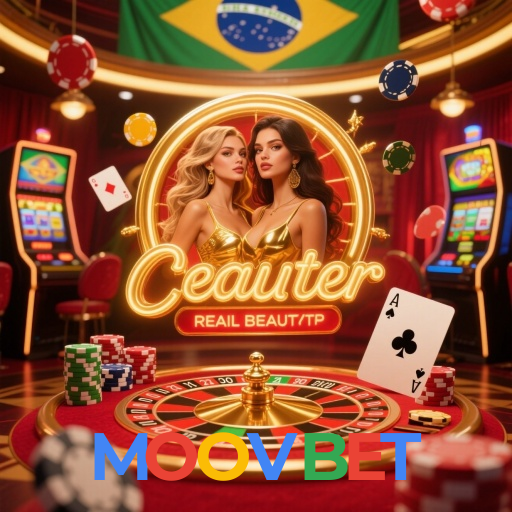 MOOVBET visual