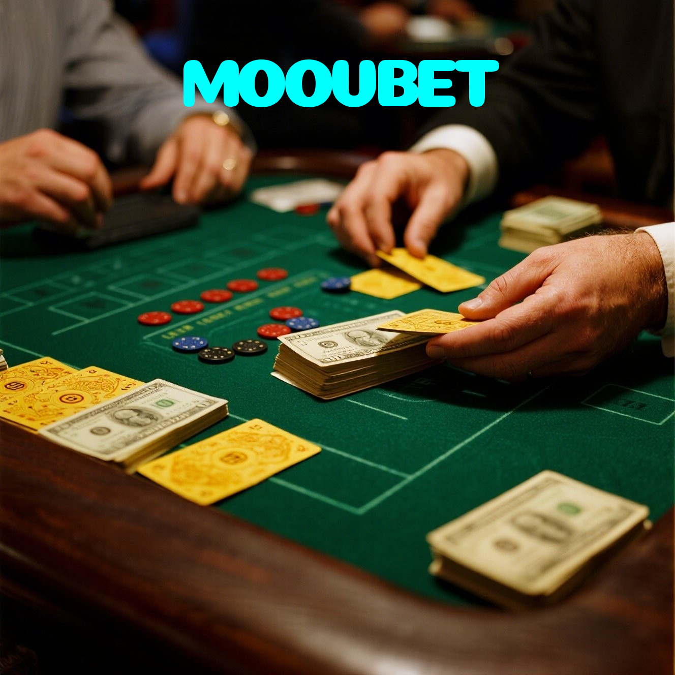 MOOVBET visual