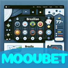 MOOVBET visual