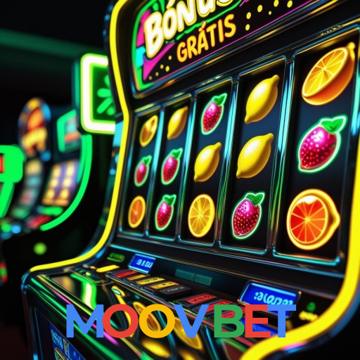 MOOVBET visual