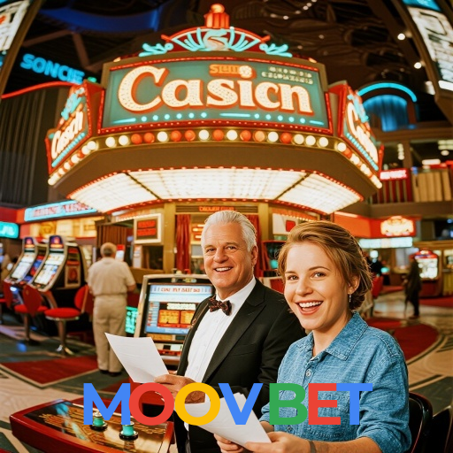 MOOVBET visual