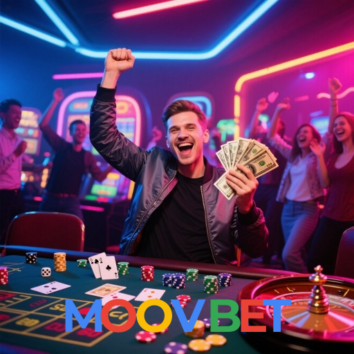 MOOVBET visual