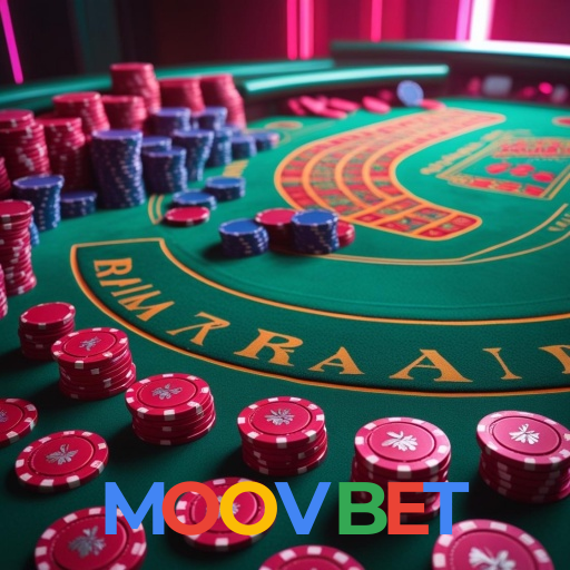MOOVBET visual