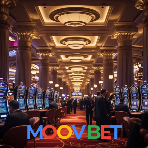 MOOVBET visual