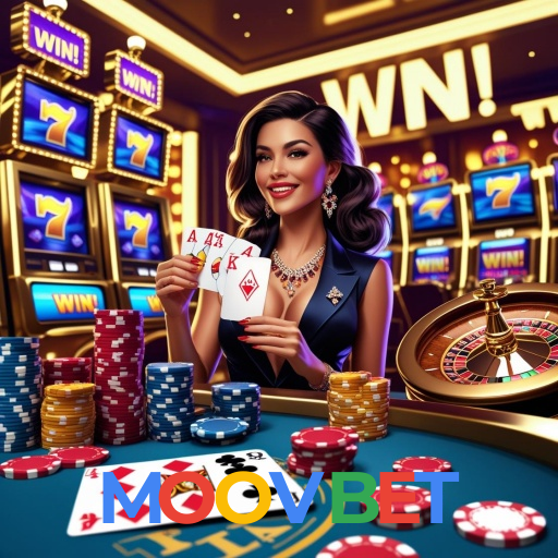 MOOVBET visual