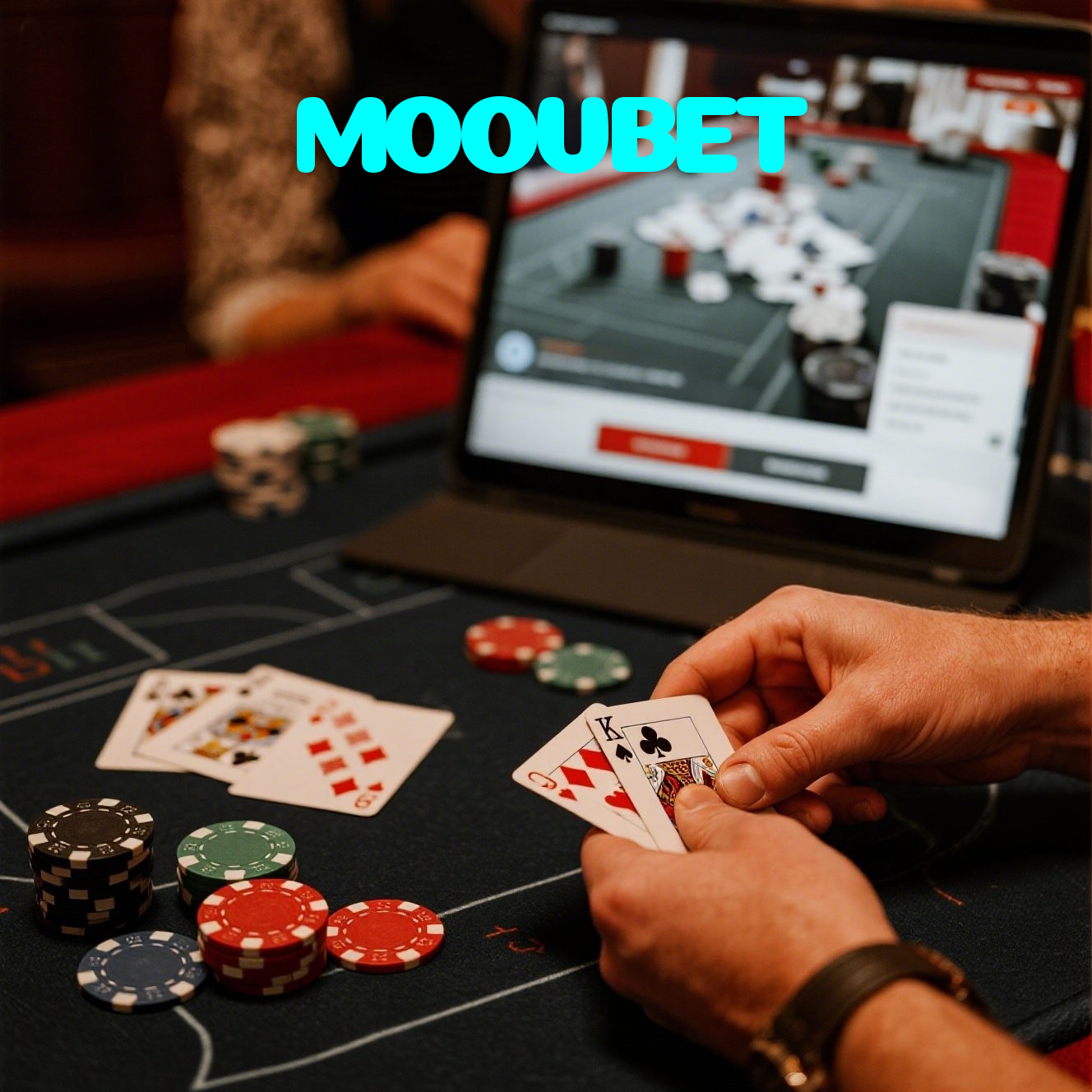 MOOVBET visual