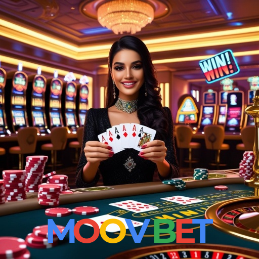 MOOVBET visual