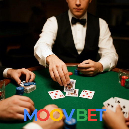 MOOVBET visual