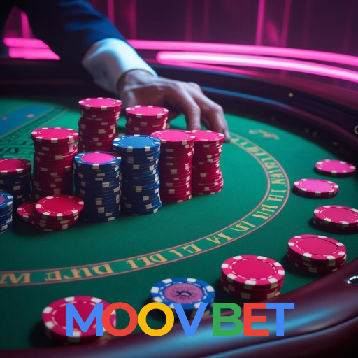 MOOVBET visual
