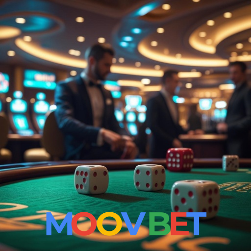 MOOVBET visual