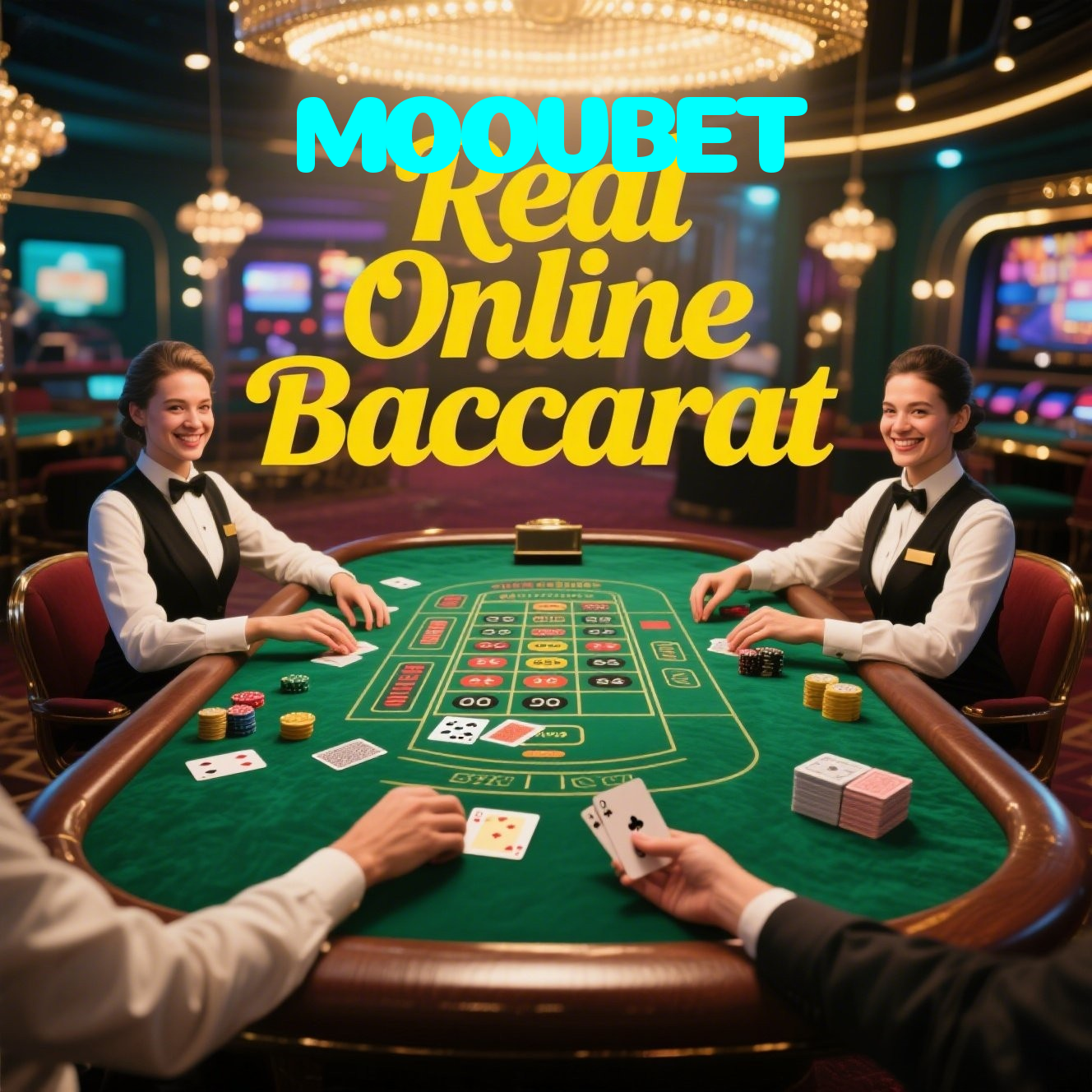 MOOVBET visual