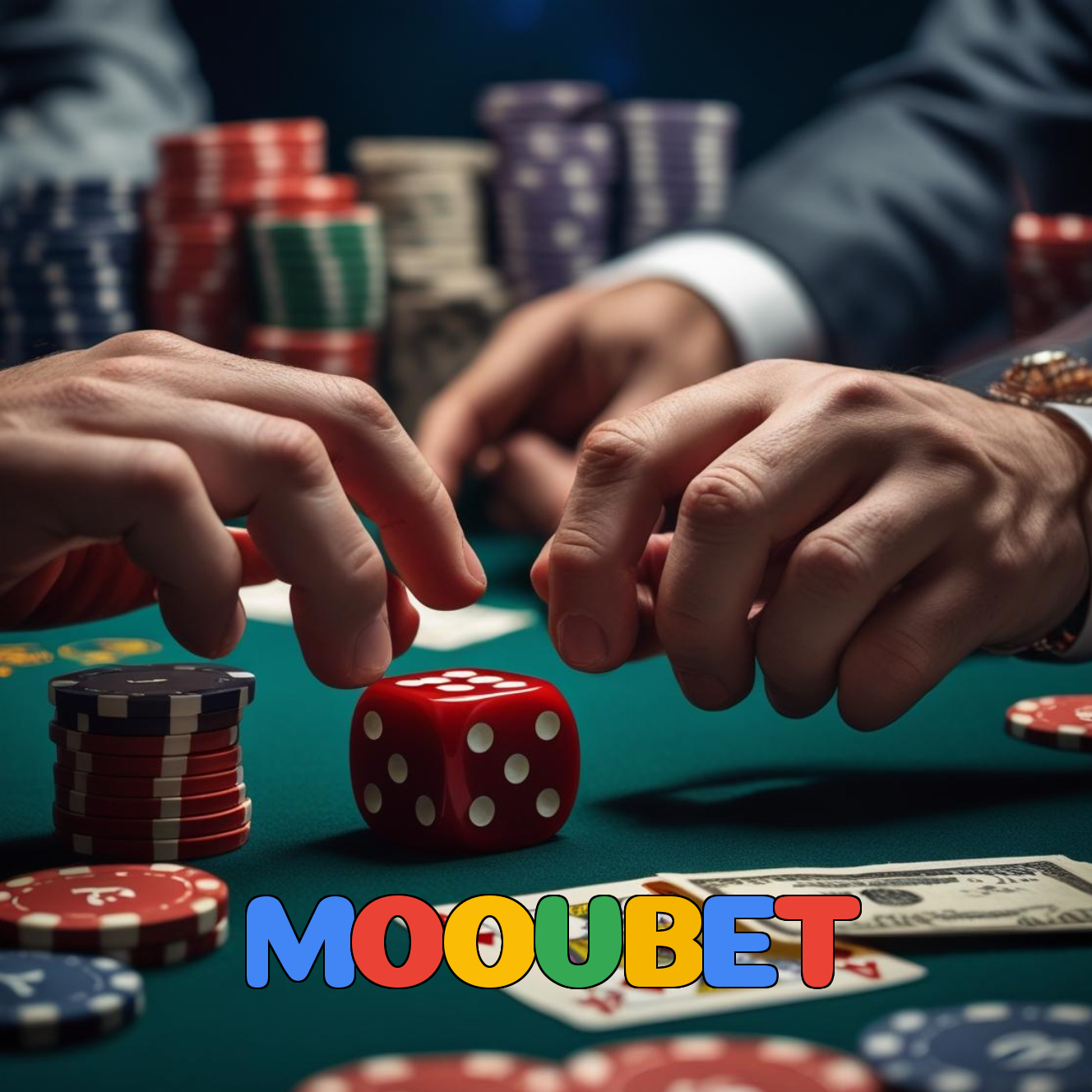 MOOVBET visual