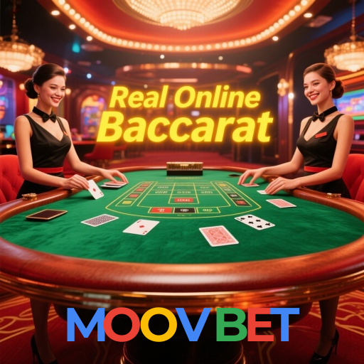 MOOVBET visual