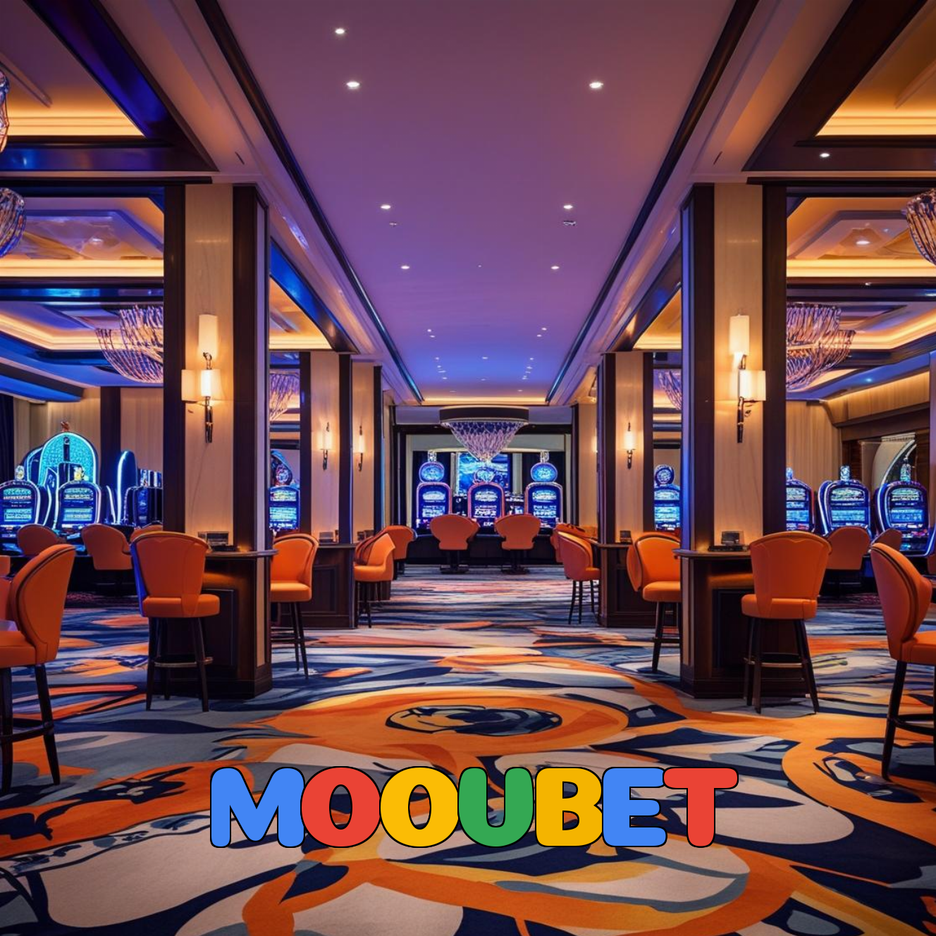 MOOVBET visual