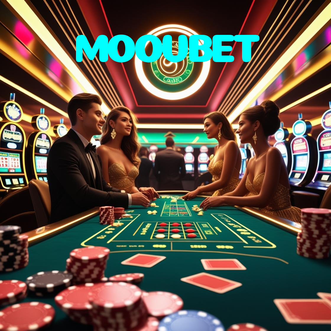 MOOVBET visual