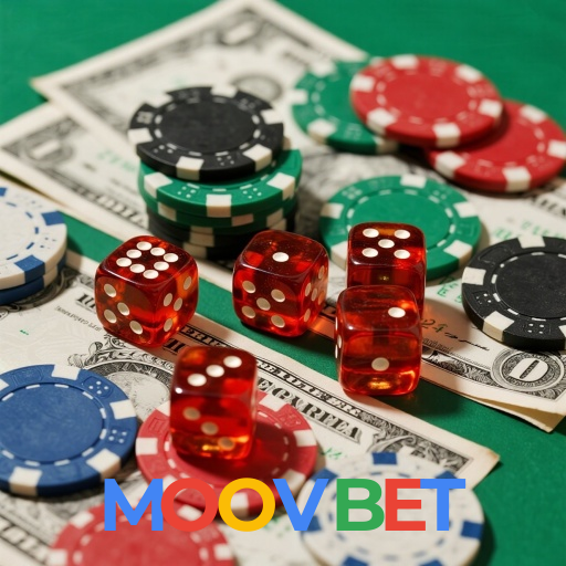 MOOVBET visual