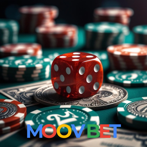 MOOVBET visual