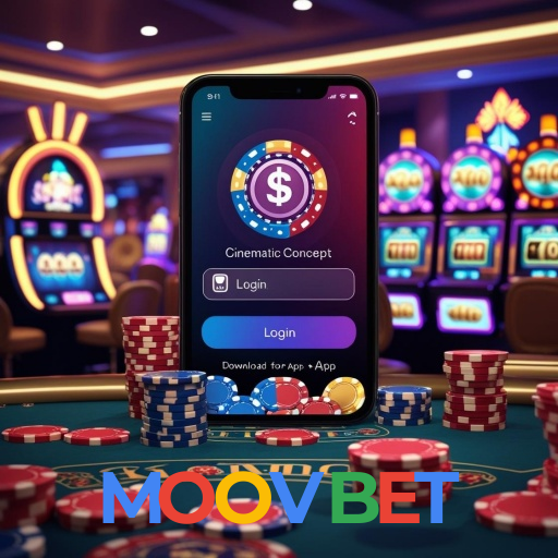MOOVBET visual