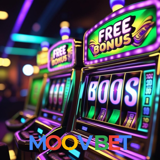 MOOVBET visual