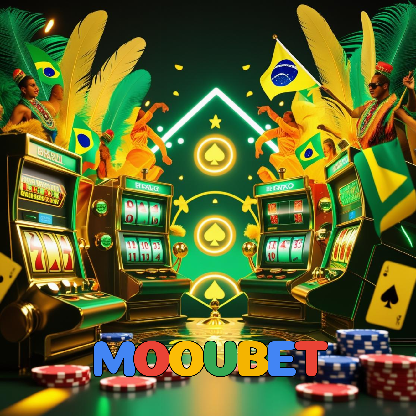 MOOVBET visual