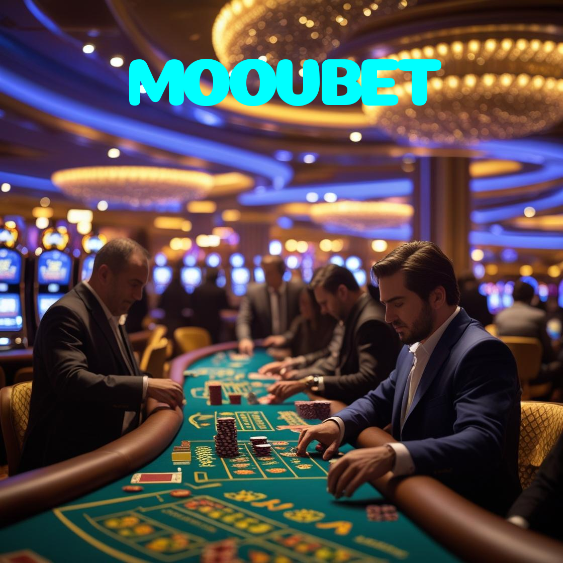 MOOVBET visual