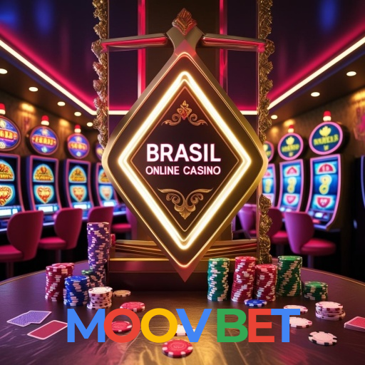MOOVBET visual