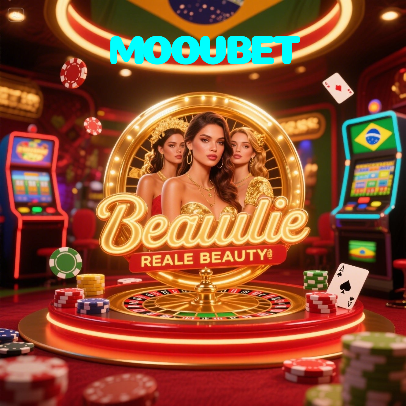 MOOVBET visual