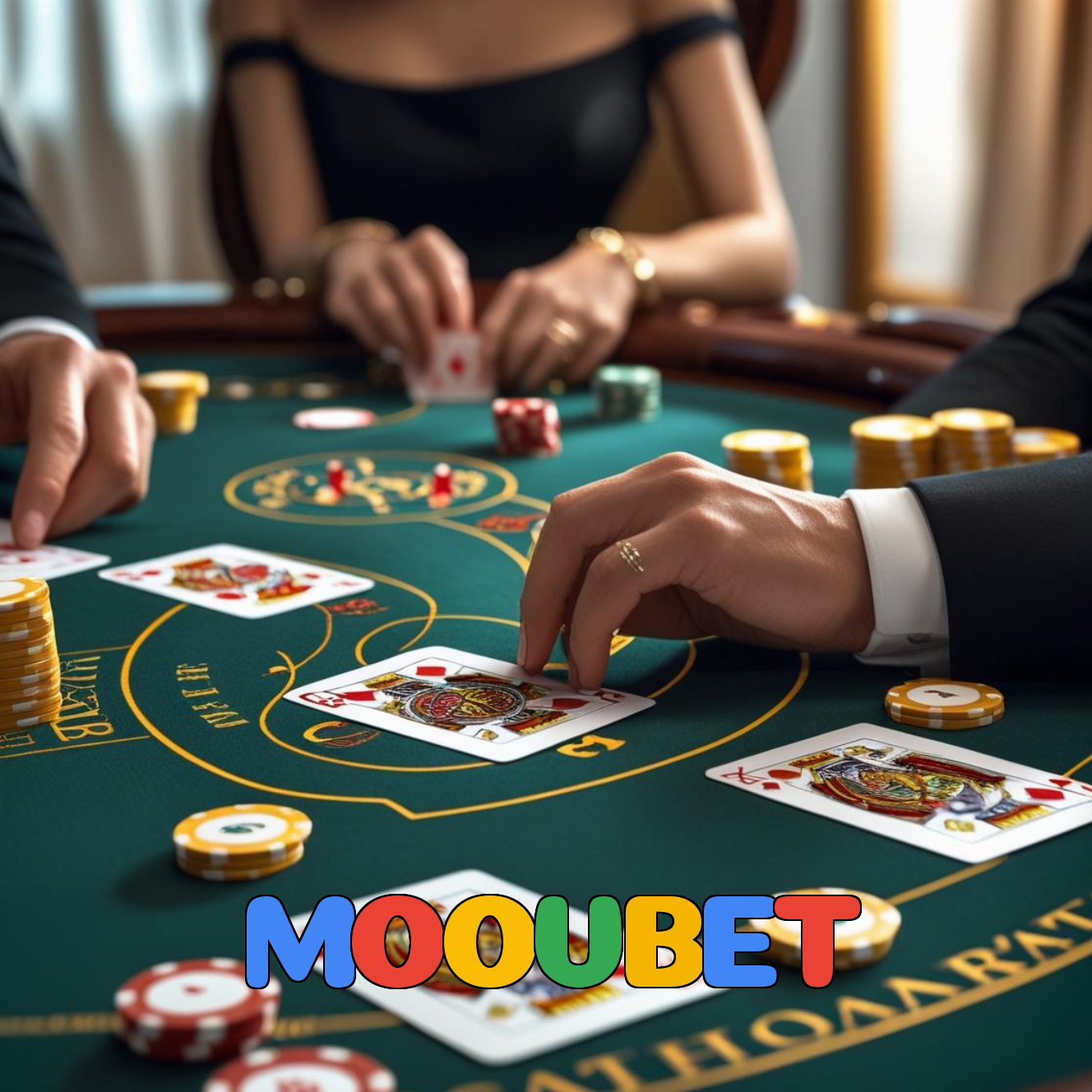 MOOVBET visual