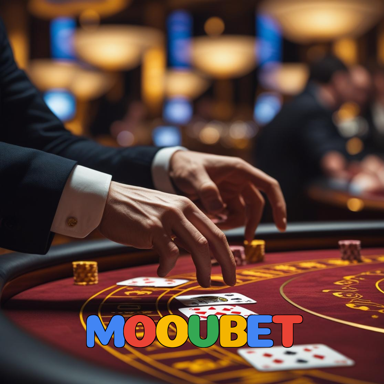 MOOVBET visual