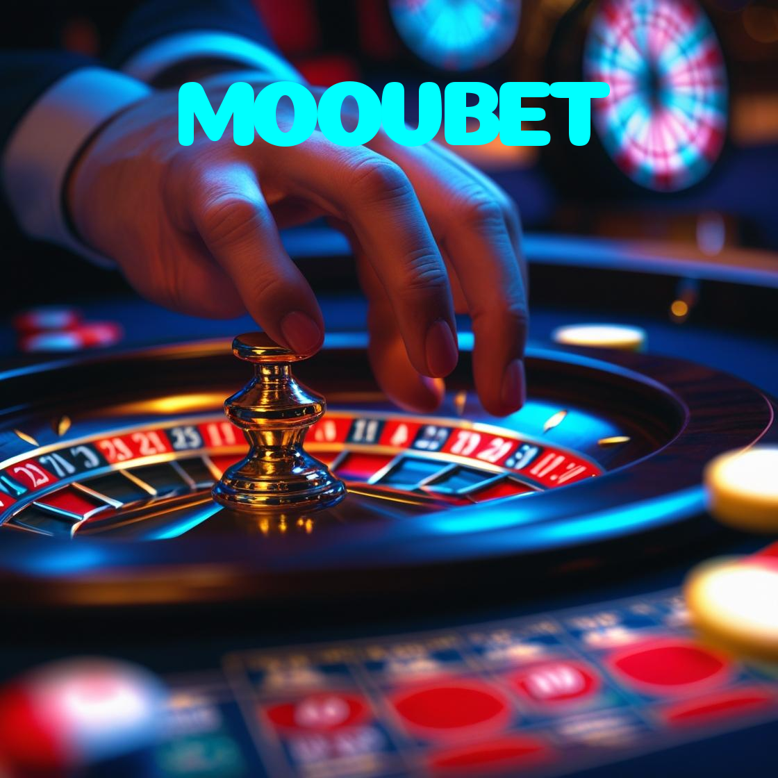 MOOVBET visual