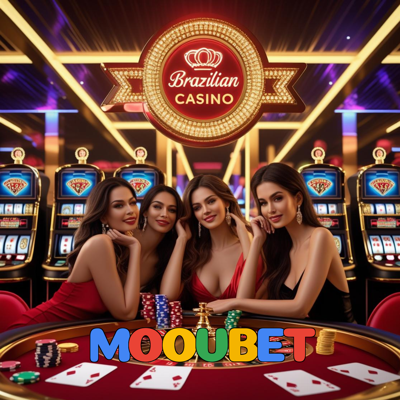MOOVBET visual