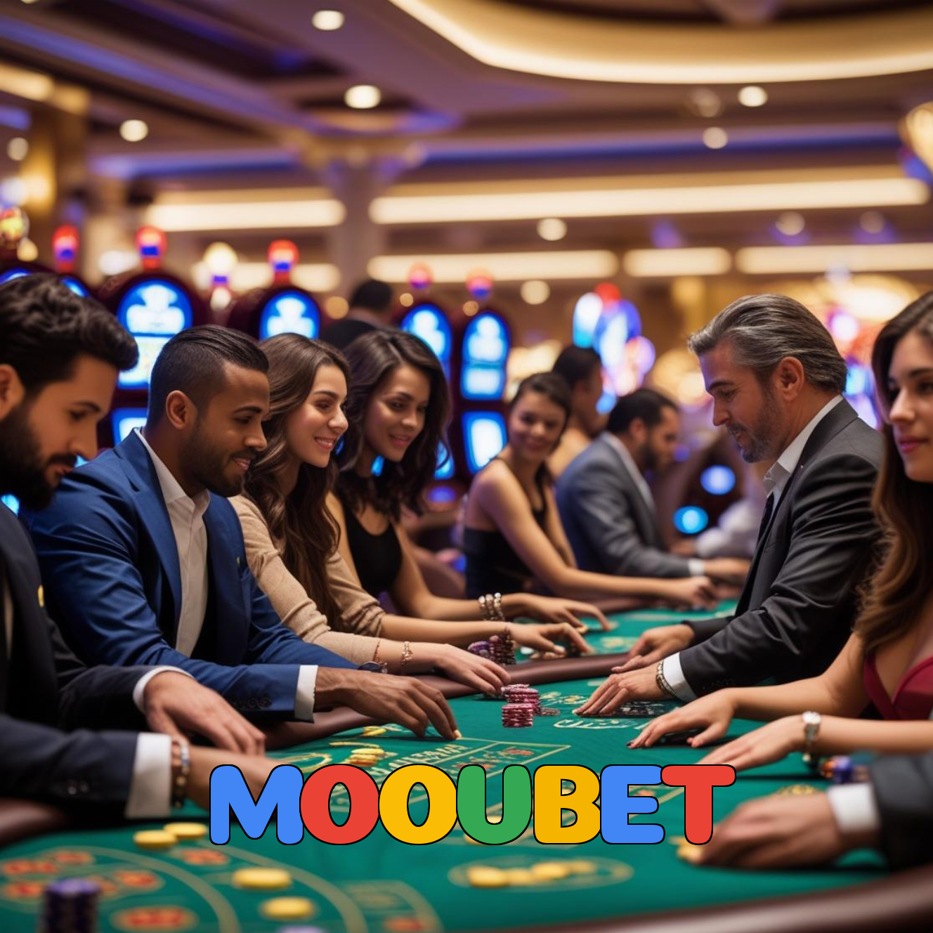 MOOVBET visual