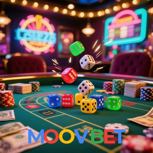 MOOVBET visual