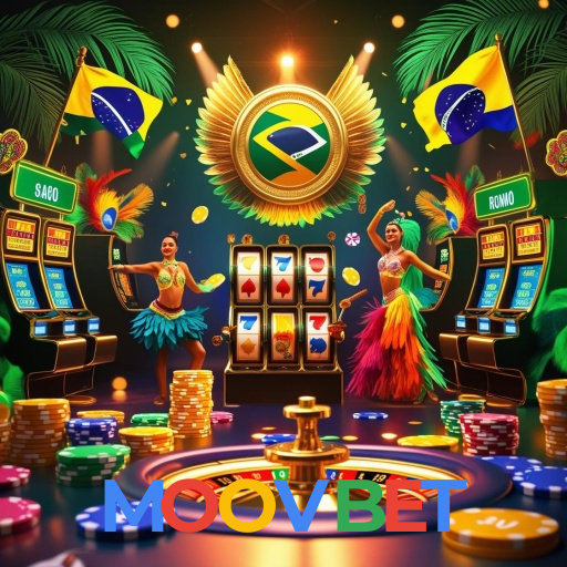 MOOVBET visual