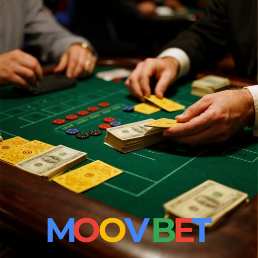 MOOVBET visual
