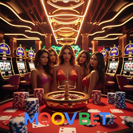MOOVBET visual