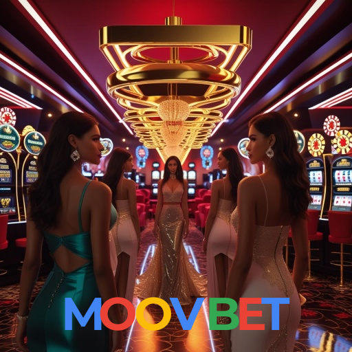 MOOVBET visual