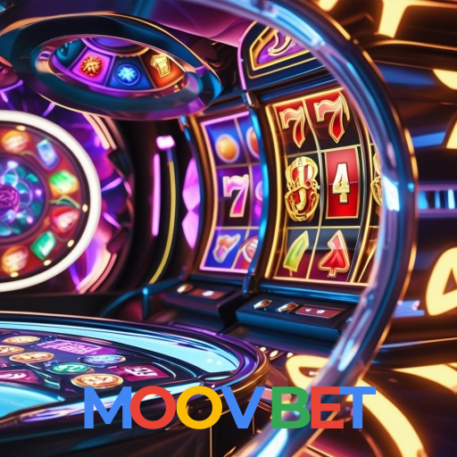 MOOVBET visual