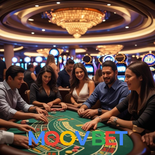 MOOVBET visual