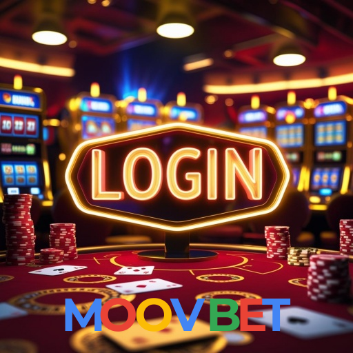 MOOVBET visual