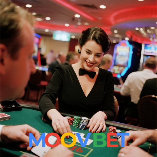 MOOVBET visual