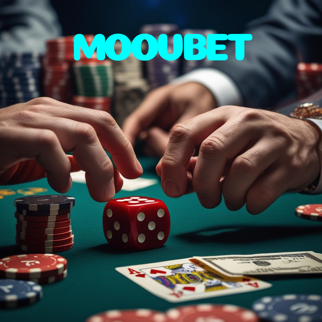MOOVBET visual