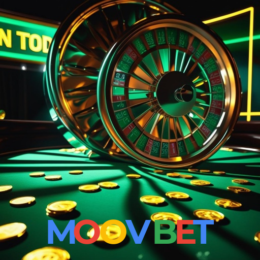MOOVBET visual