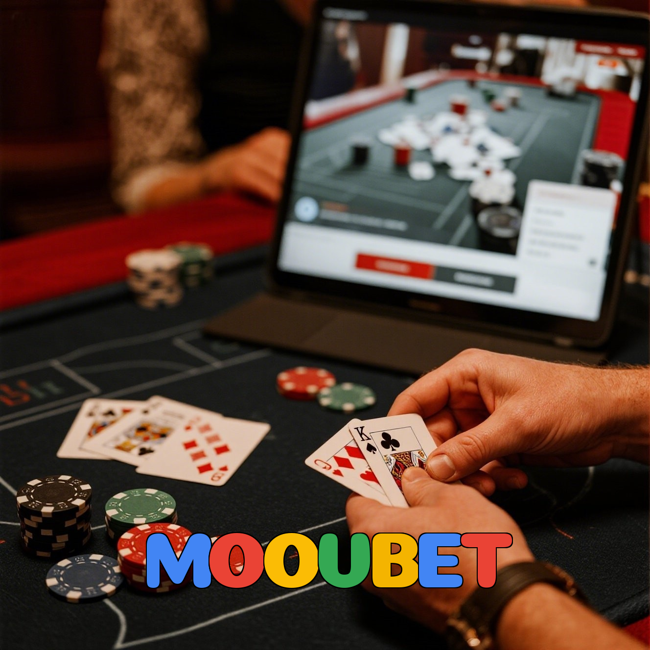MOOVBET visual